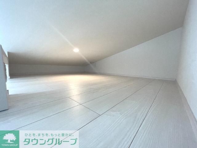 ソラニア上井草の物件内観写真