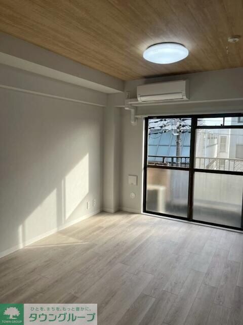 パレス上井草の物件内観写真