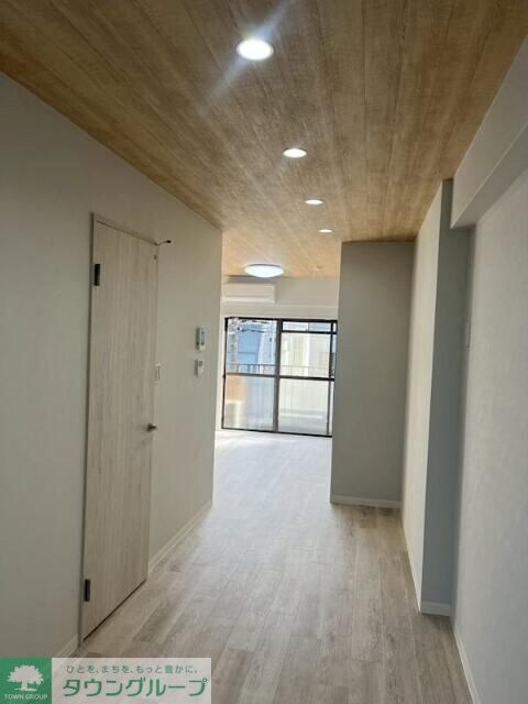 パレス上井草の物件内観写真