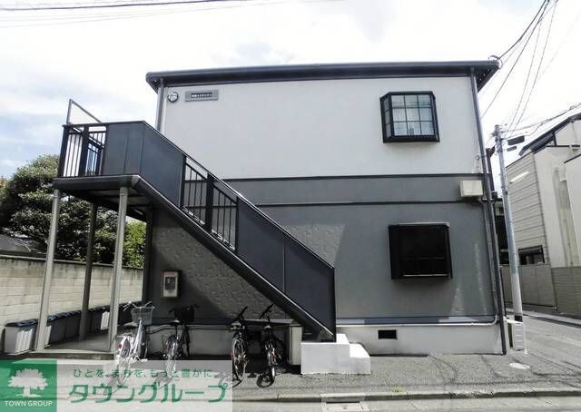 赤堤エスタシオンの物件内観写真