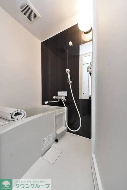 赤堤エスタシオンの物件内観写真