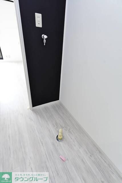 赤堤エスタシオンの物件内観写真