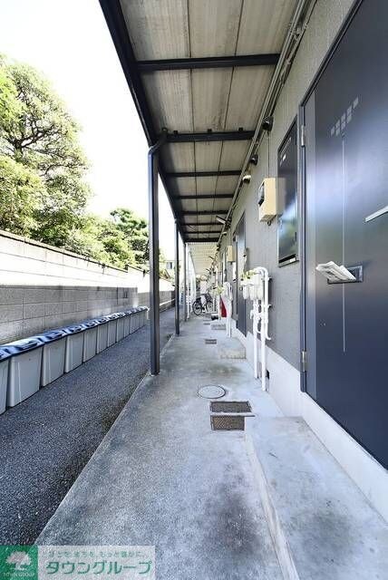 赤堤エスタシオンの物件内観写真