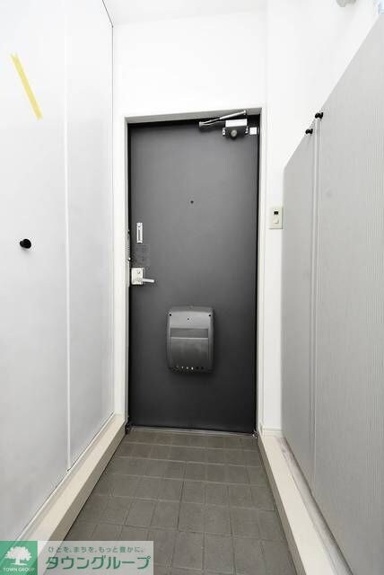 赤堤エスタシオンの物件内観写真