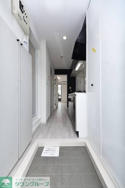 赤堤エスタシオンの物件内観写真