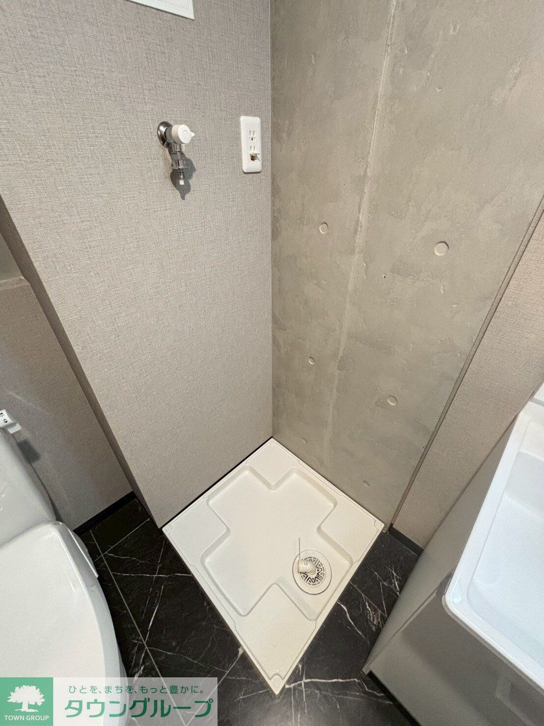 シルベリオ練馬の物件内観写真