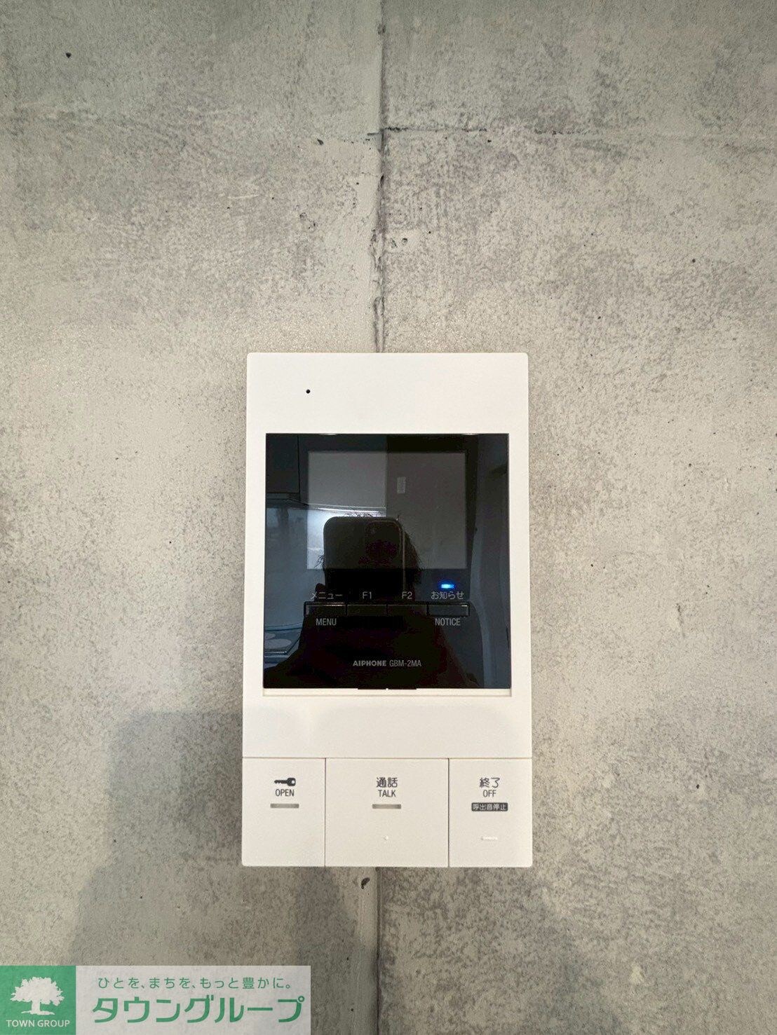 シルベリオ練馬の物件内観写真