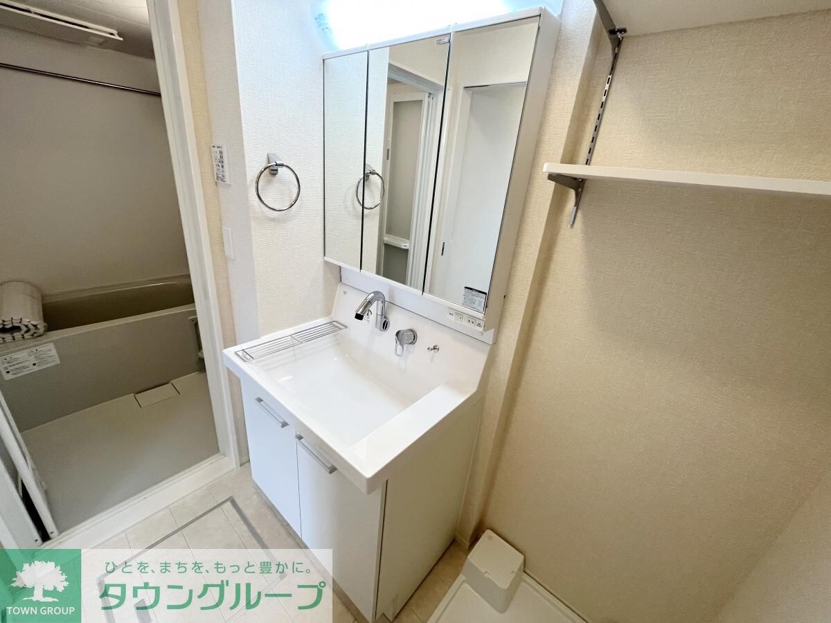 アンジュール北町の物件内観写真