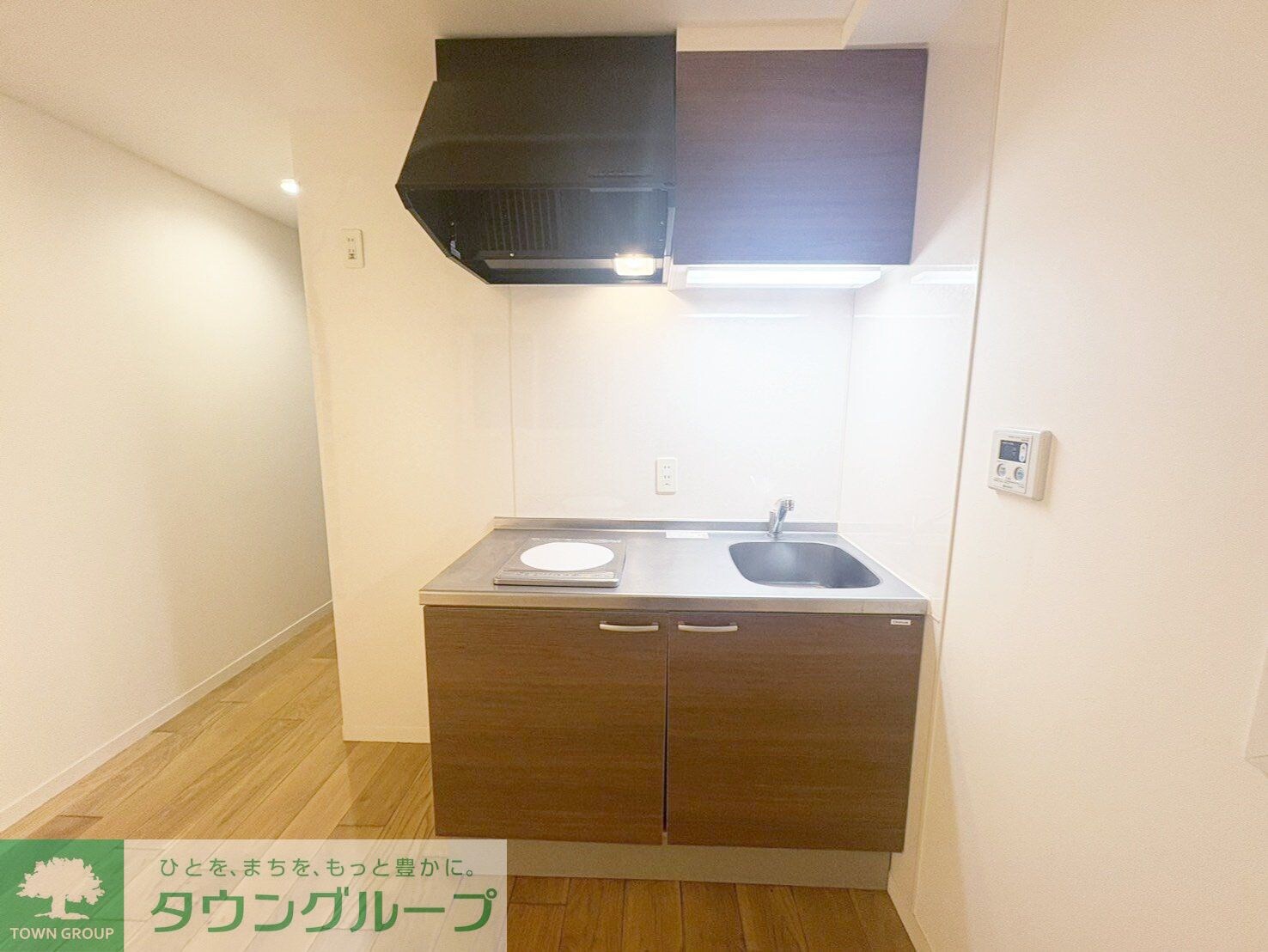 ハウスＤＥＮの物件内観写真