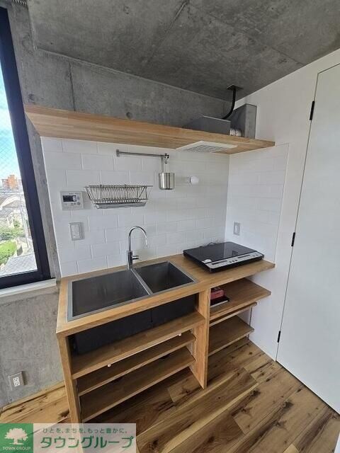 ＧＲＡＮＤＥ平和台の物件内観写真