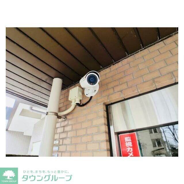 INABAビルの物件内観写真