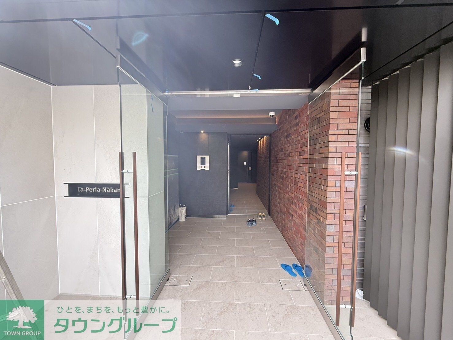 Ｌａ　Ｐｅｒｌａ　Ｎａｋａｎｏの物件内観写真