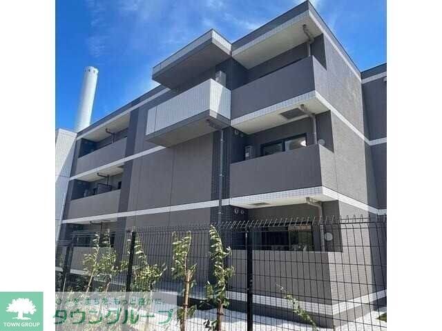 GRAN PASEO高井戸の物件内観写真