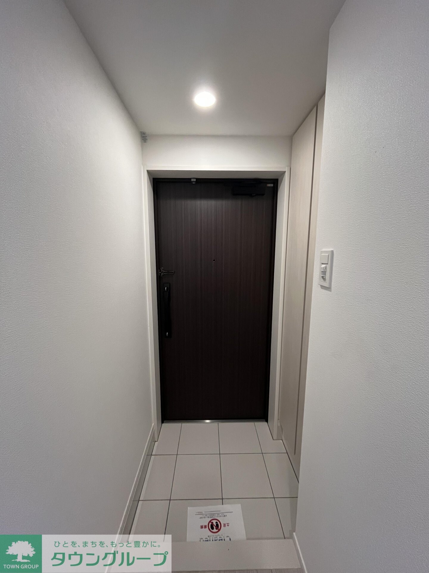 GRAN PASEO高井戸の物件内観写真