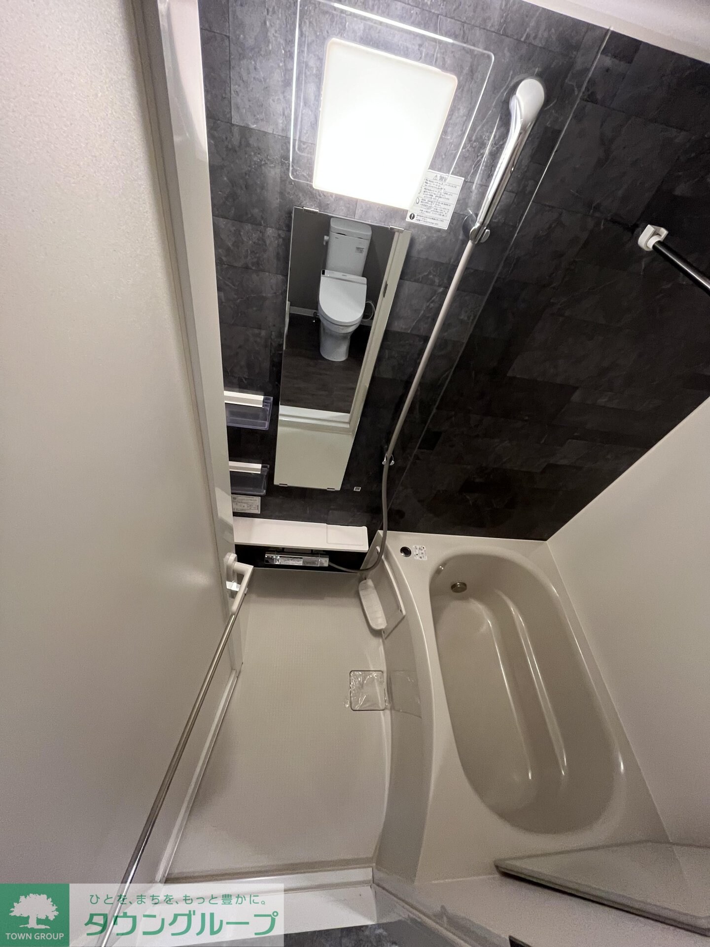 GRAN PASEO高井戸の物件内観写真