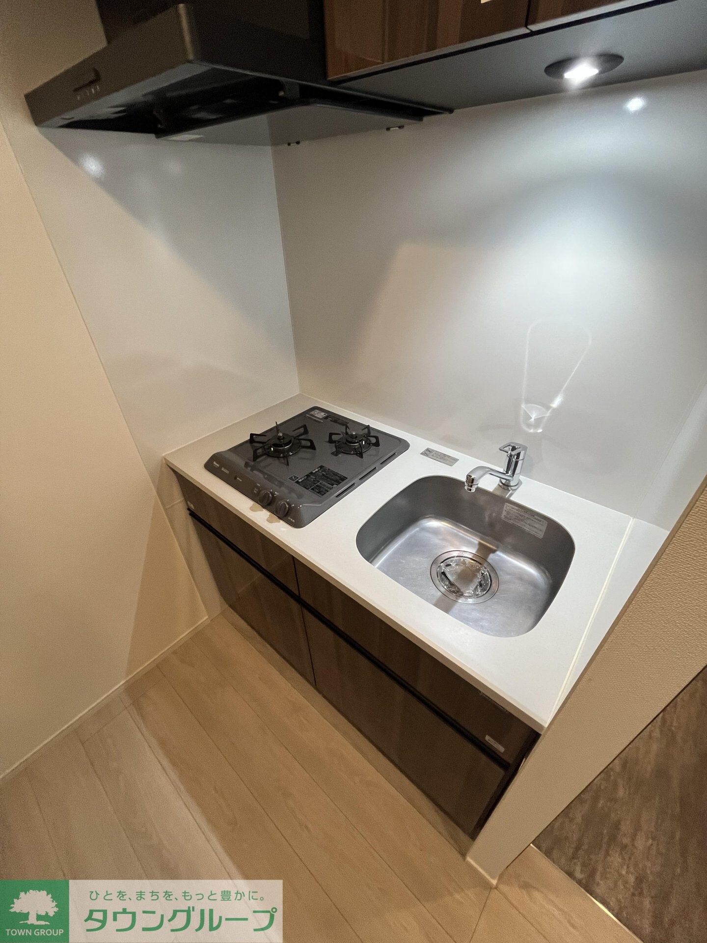 GRAN PASEO高井戸の物件内観写真