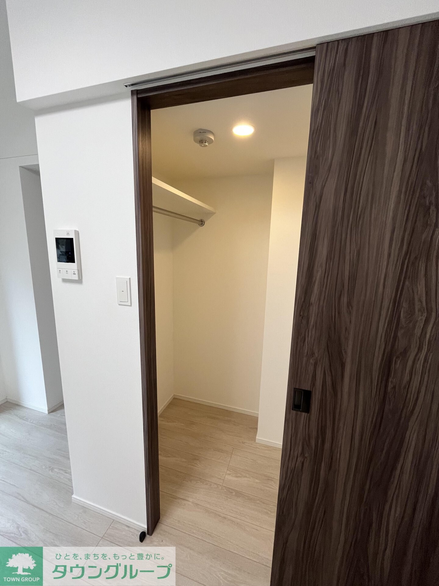 GRAN PASEO高井戸の物件内観写真