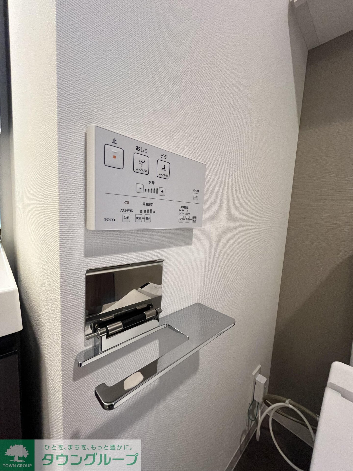 GRAN PASEO高井戸の物件内観写真