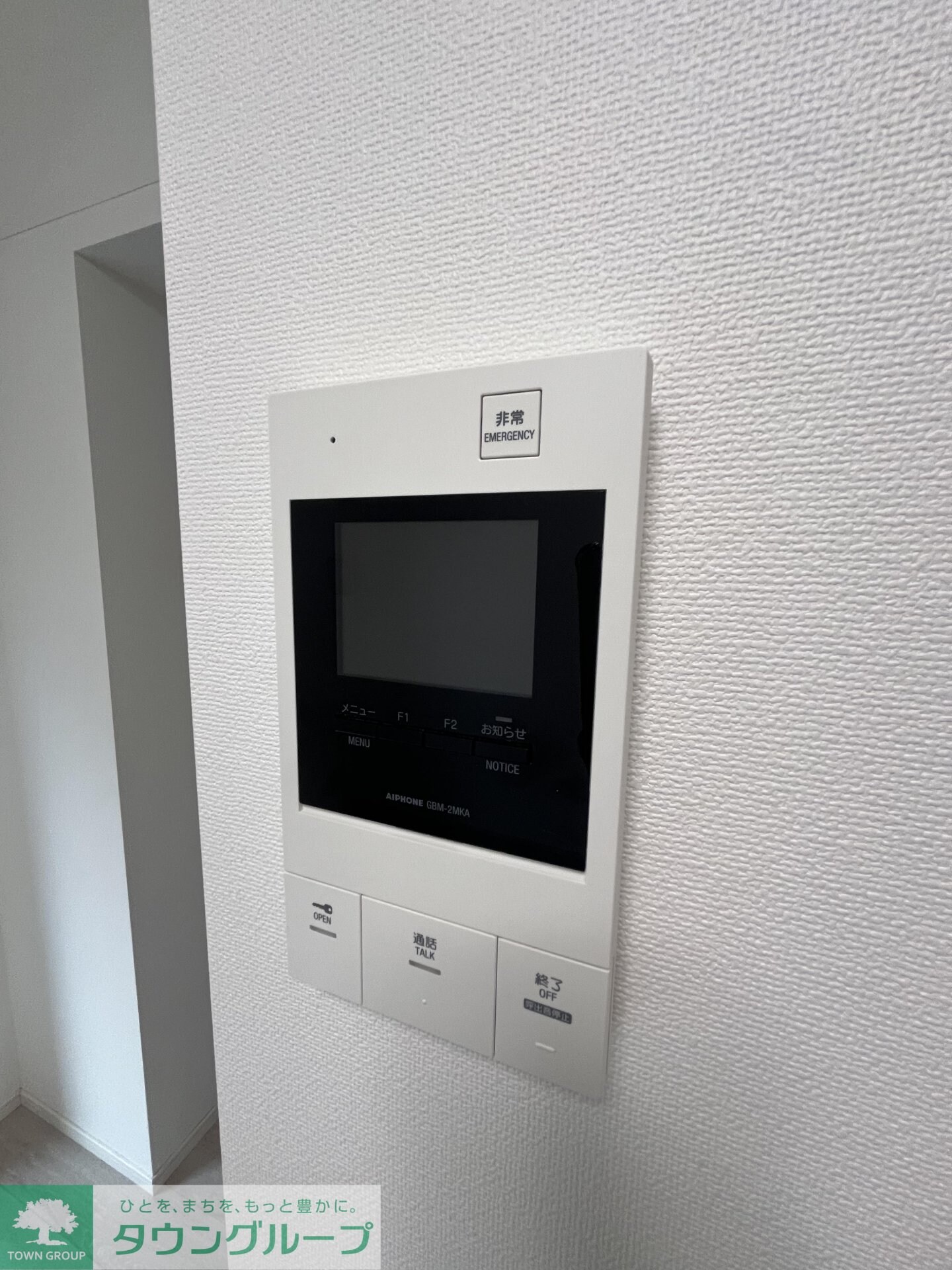 GRAN PASEO高井戸の物件内観写真