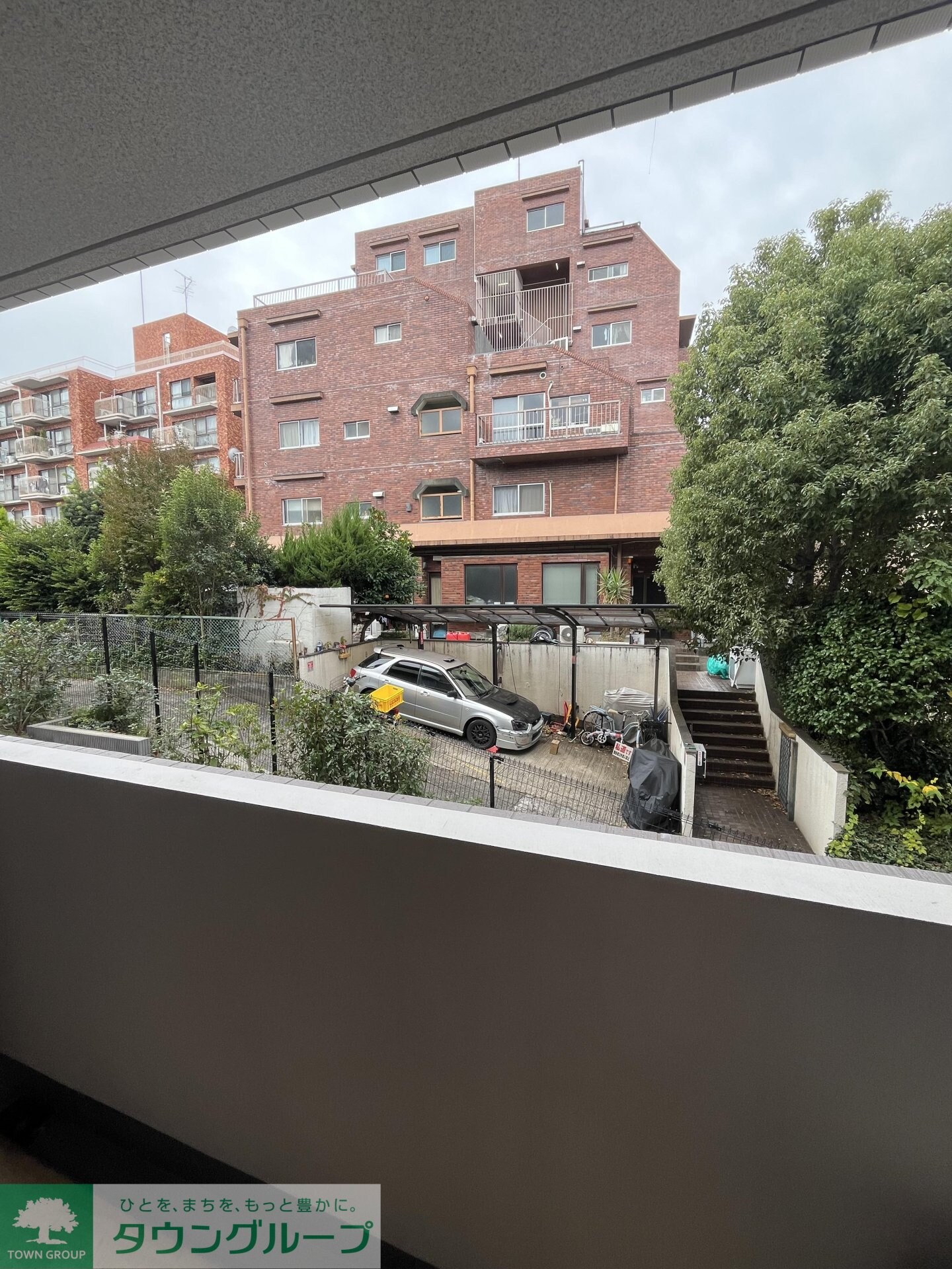 GRAN PASEO高井戸の物件内観写真