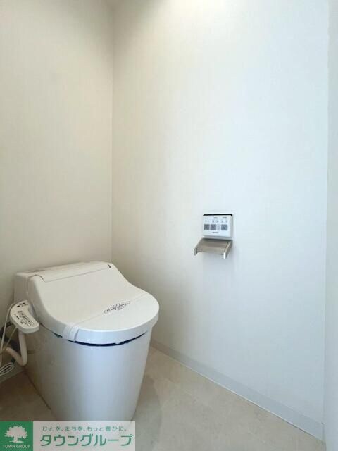 Primary Residence 荻窪の物件内観写真