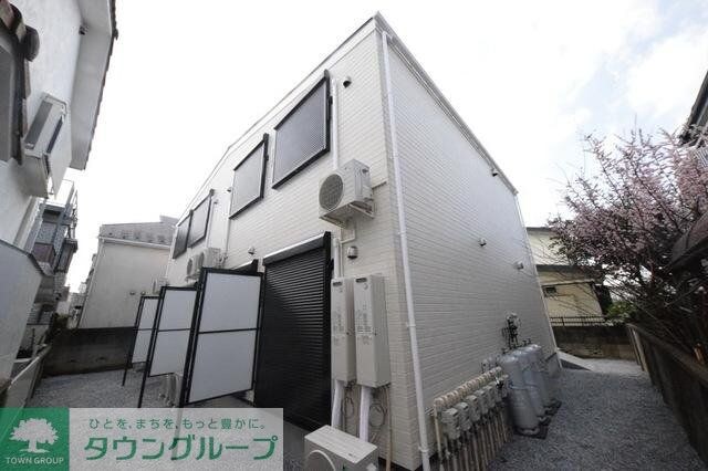 Primary Residence 荻窪の物件内観写真