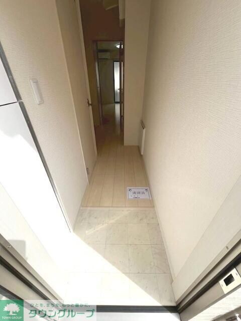 Primary Residence 荻窪の物件内観写真