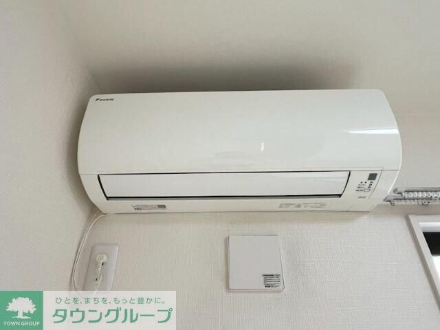 Primary Residence 荻窪の物件内観写真