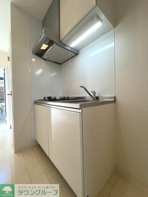 Primary Residence 荻窪の物件内観写真