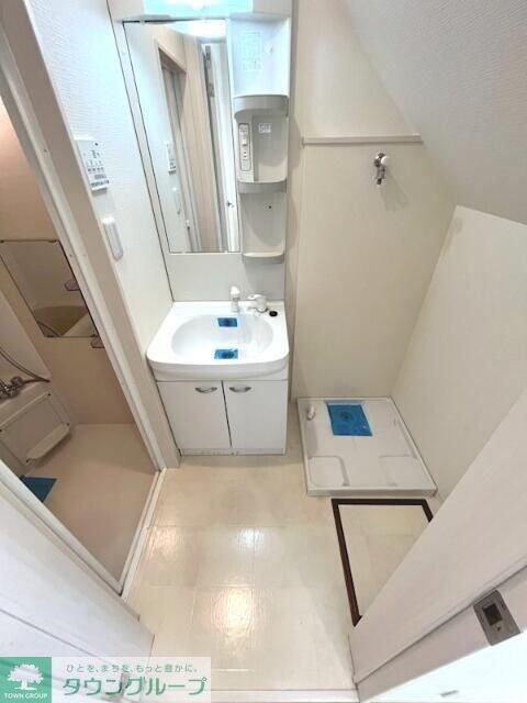 Primary Residence 荻窪の物件内観写真