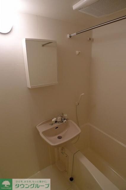 Verona武蔵関Lussoの物件内観写真