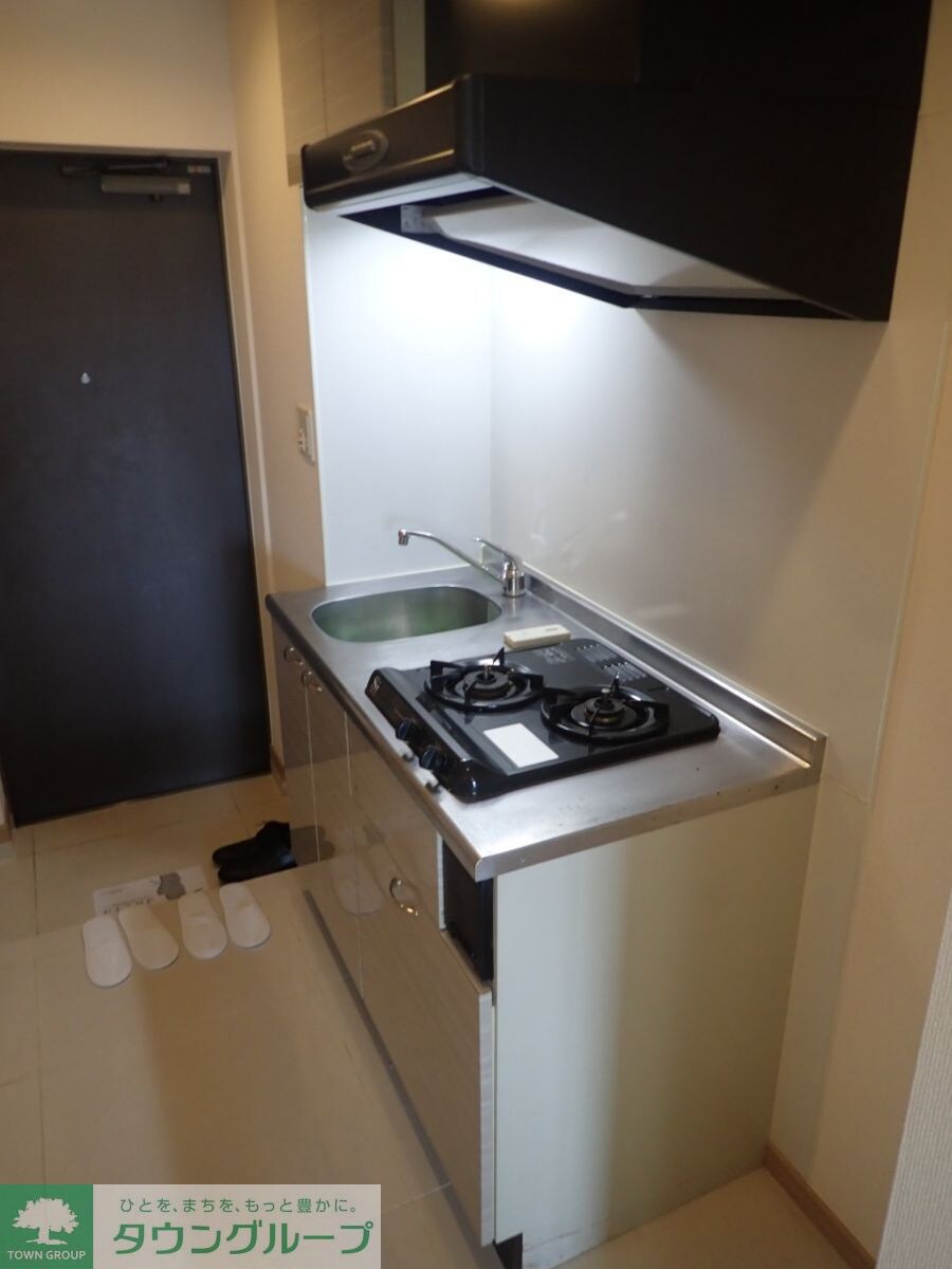 ルーブル練馬高野台の物件内観写真