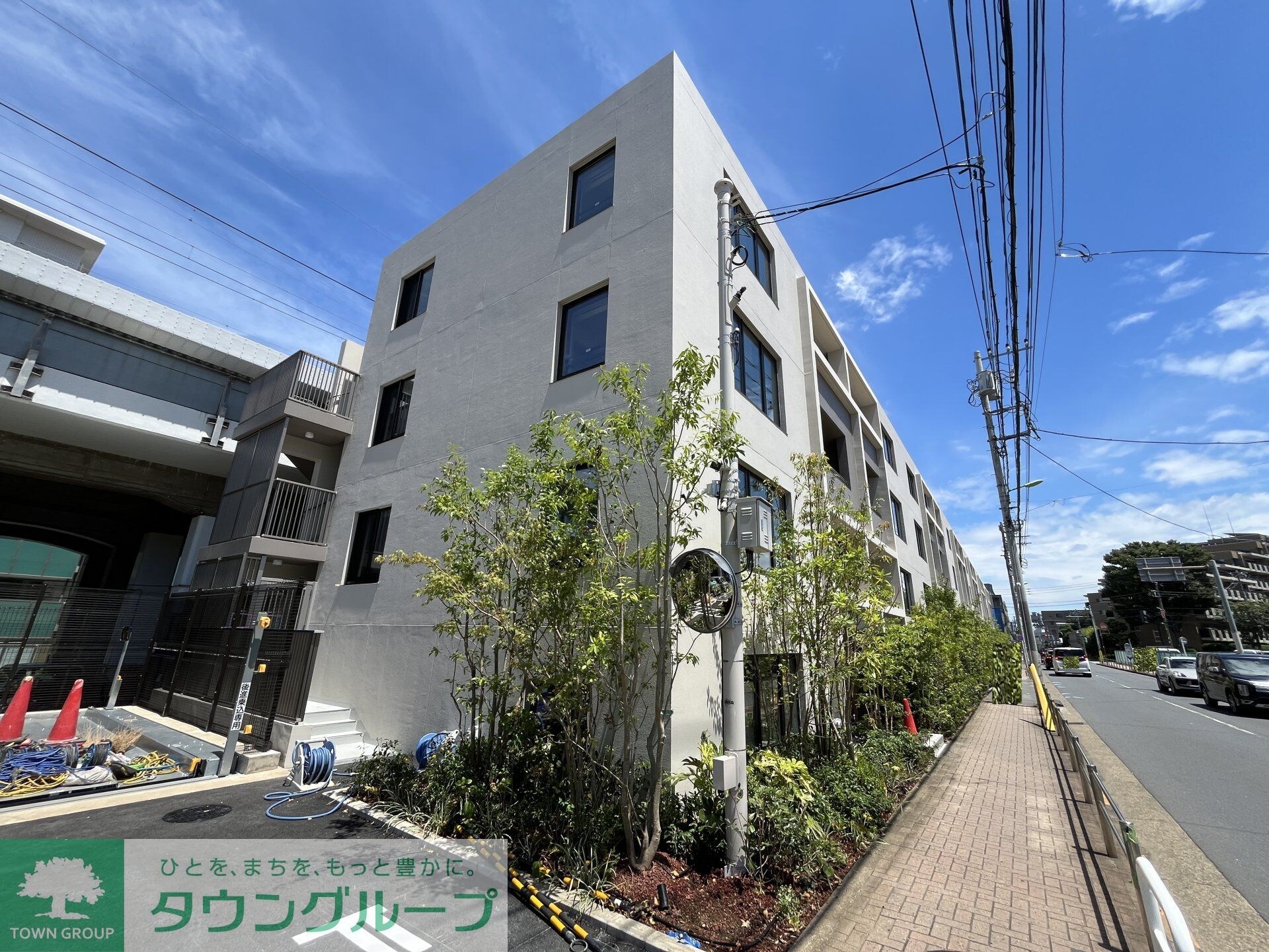 nidoSAKURAGAOKAの物件内観写真