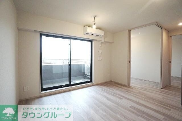 nidoSAKURAGAOKAの物件内観写真