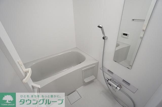 nidoSAKURAGAOKAの物件内観写真