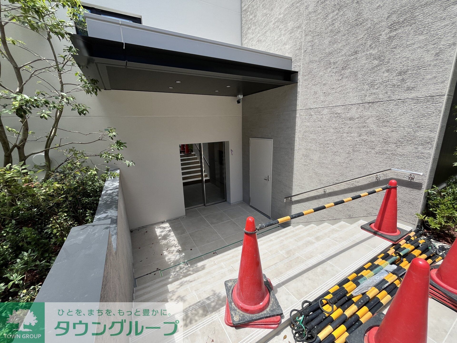 nidoSAKURAGAOKAの物件内観写真