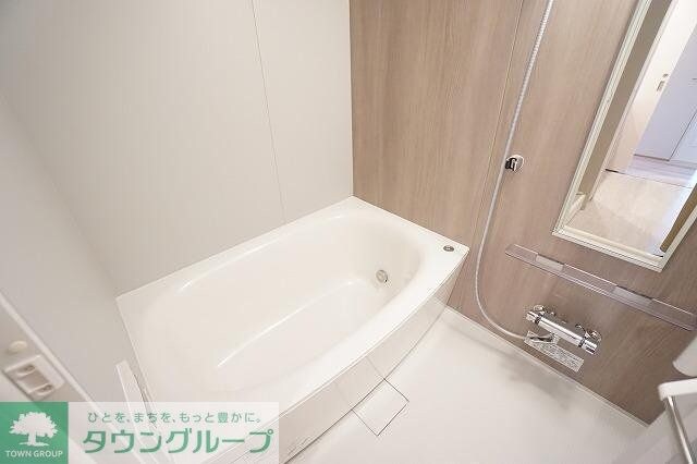 nidoSAKURAGAOKAの物件内観写真