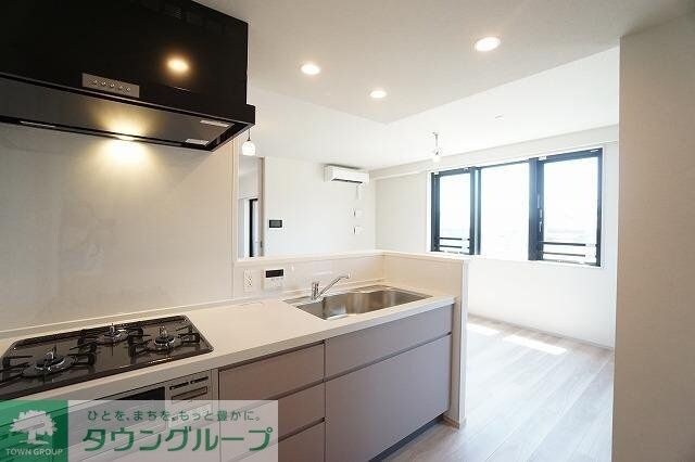 nidoSAKURAGAOKAの物件内観写真