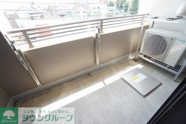 nidoSAKURAGAOKAの物件内観写真