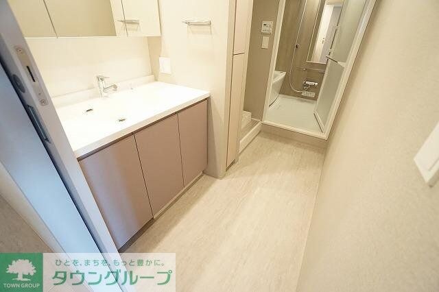 nidoSAKURAGAOKAの物件内観写真