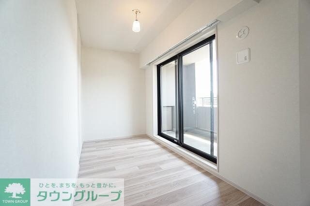 nidoSAKURAGAOKAの物件内観写真