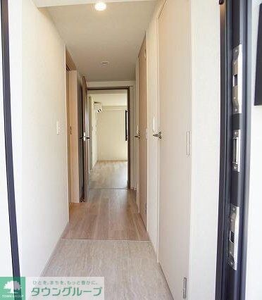 nidoSAKURAGAOKAの物件内観写真