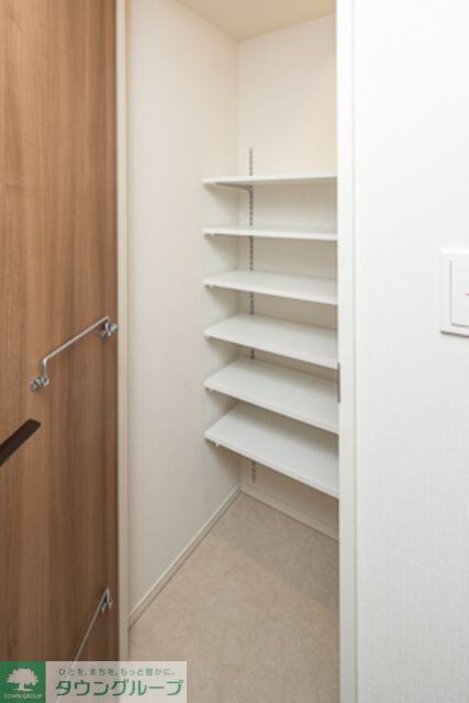 アビティグランデ砧　（Ｃ棟）の物件内観写真