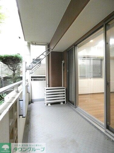 アルソレア馬事公苑の物件内観写真