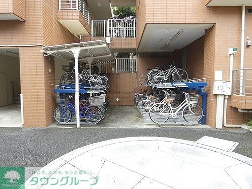 アルソレア馬事公苑の物件内観写真