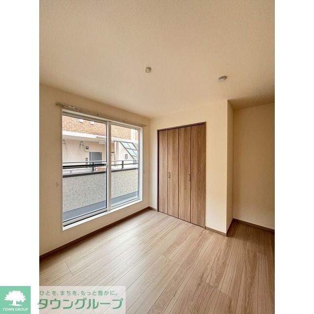 上北沢１丁目貸家１号棟の物件内観写真