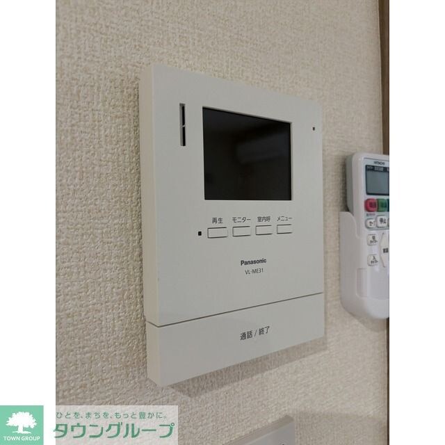 上北沢１丁目貸家１号棟の物件内観写真