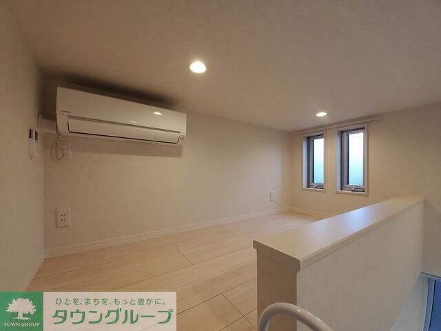 ＶＩＬＬＥＳＴ上石神井の物件内観写真