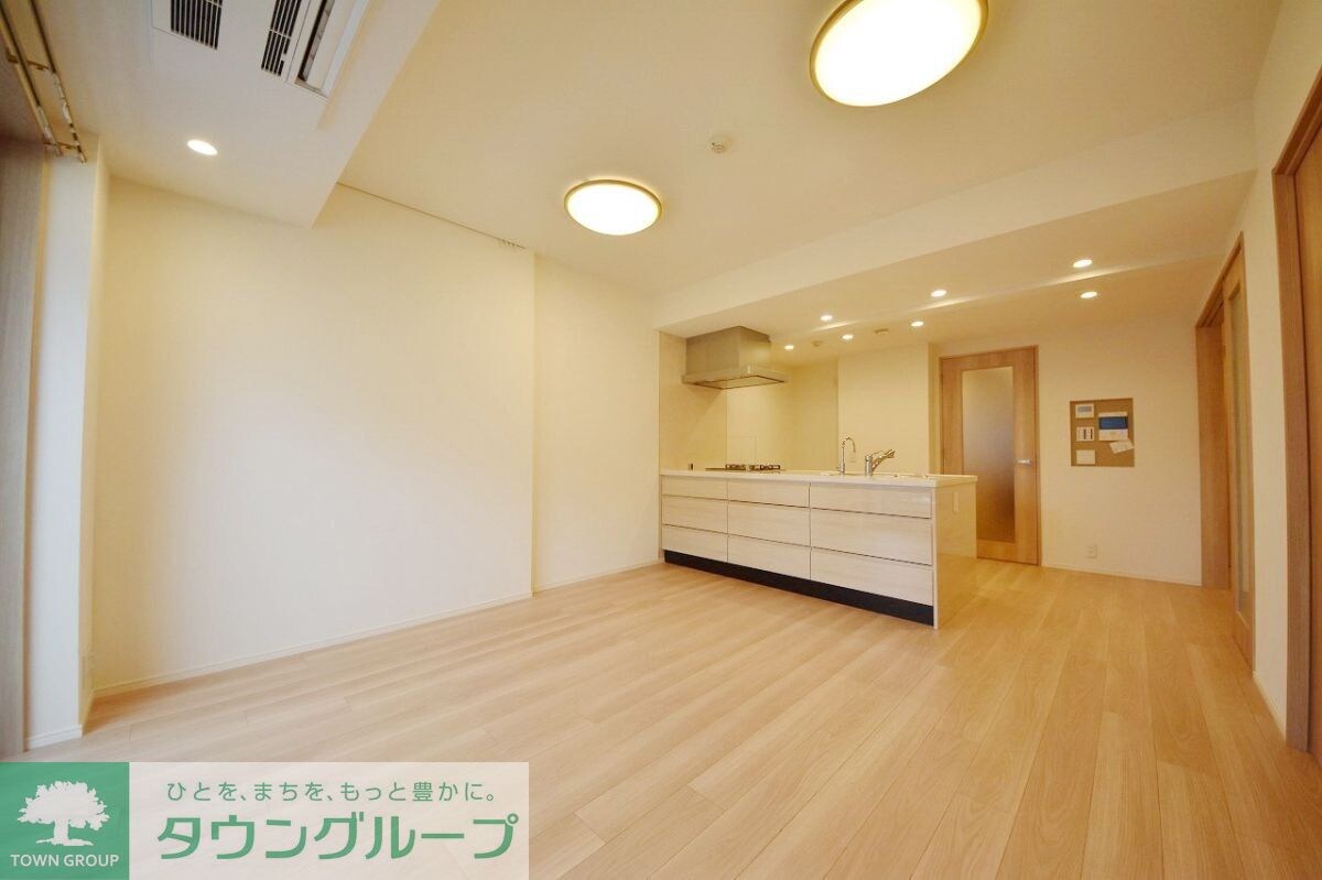 Ｂｅｖｅｒｌｙ　Ｈｏｍｅｓ　豊島園の物件内観写真