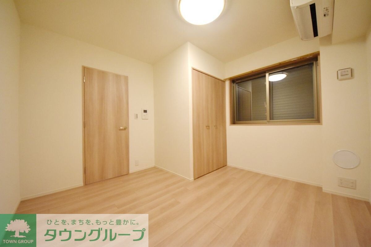 Ｂｅｖｅｒｌｙ　Ｈｏｍｅｓ　豊島園の物件内観写真